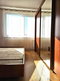 3,5 i byt sídlisko JUH/TOPOĽČANY, ul. Bazovského - 8