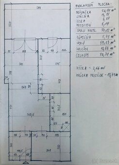 Zvolen, prenájom 3-kk, novostavba, bez provízie - 8