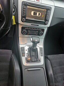 Passat CC 2.0 tdi R-line - 8