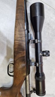 Na predaj opakovacia guľovnica MAUSER M94 - 8