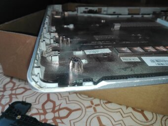 HP 250 G5. HP 250 G6. Na diely. - 8