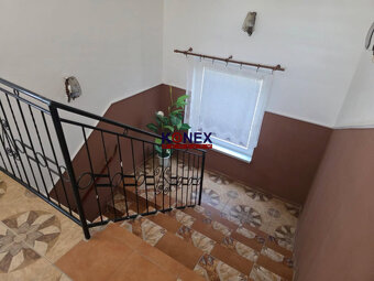 PREDAJ PRIESTRANNÉHO rodinného domu – VEĽKÝ HOREŠ - 8