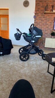 Bugaboo Fox 3 - 8