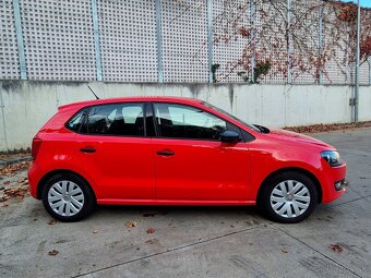 ⚠️ VOLKSWAGEN POLO 1.6 TDI TRENDLINE - TOP - 158000 KM - 8