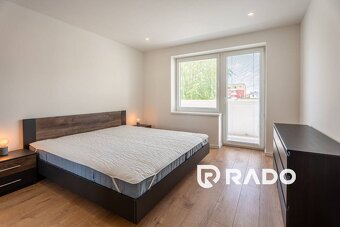 RADO | Zrekonštruovaný - 2i byt | ul. Strojárenská | Trenčín - 8