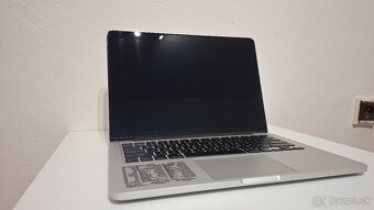 Apple Macbook air mid 2013 a macbook pro - 8