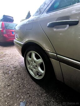 Predam Mercedes Benz C220 ELEGANCE, W202 - 8