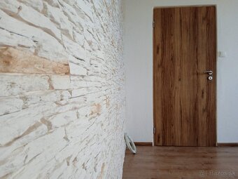 Na predaj 2 izbový byt NITRA - CENTRUM - 8