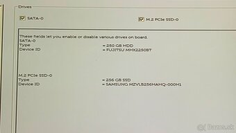 Dell Optiplex 3050 mini - 8