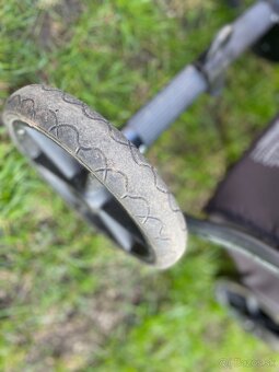 Kocik roan bloom trojkombinacia + rockit - 8