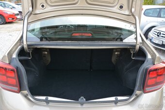 Dacia Logan 1.00 SR. voz - 8