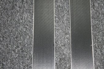 lyže freeride , freestyle Scott Luna 166 cm - 8