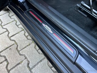 MINI COUNTRYMAN COOPER D JOHN COOPER WORKS - 8