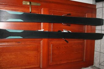 lyže dynastar 160 cm - 8