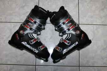 lyže Rossignol Alias 166 cm - 8