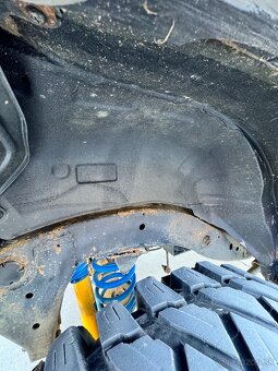 Nissan Patrol 2.8 Y61 - 8