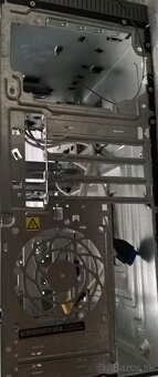 PC Case z hp pavilion h9 - 8