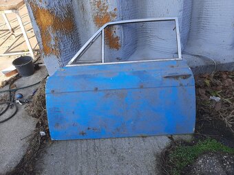 Ford taunus cupe - 8