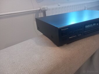 Technics ST-GT650 - 8