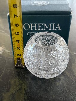 Bohemia Crystal vazicka - 8