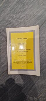 Rôzne knihy o zdraví - 8