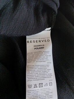 Sukna Reserved M - nova - 8