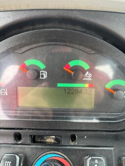 Predám CAT 432 F2 - 8