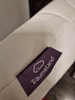 Postieľka SUNDVIK - 8