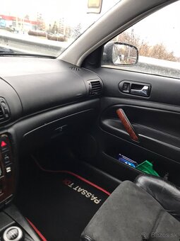 passat b5 syncro 1.9tdi 81kw - 8