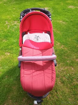 Predám kočík Jane - 8