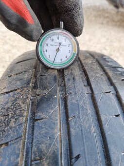 5x112 r16, Volkswagen Passat B7 - 8