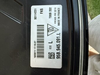 Porsche Macan 2019 - 8