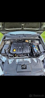 Predám Fiat croma - 8