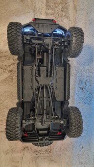 Rc auto Ford Bronco 1/10 RTR - 8