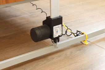Elektrická polohovacia posteľ - 8