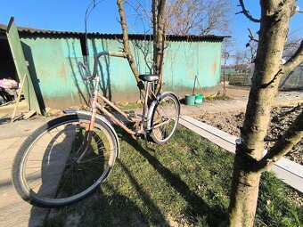 Retro bicykle - 8