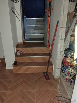 Hľadáme stavebné a pomocné práce - 8