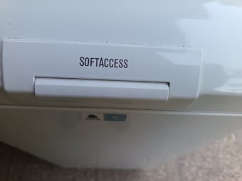 Práčka úzka electrolux - 8