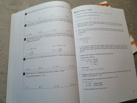 matematika + slovenský jazyk - testy pre 9.ročník ( 2005) - 8