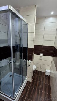 Garsónka len na dlhodobý prenájom pre jednu pracujúcu osobu. - 8
