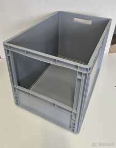 Predám prepravky, bednicka ( bednicky ) boxy. - 8
