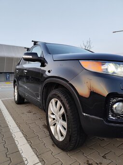 Kia Sorento 2.2CRDi 4x4 A/T - 8