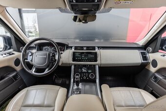 Range Rover Sport 225kW - 8