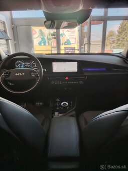 KIA NIRO 1,6 GDI HEV GOLD MY 2025 - 8