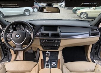 BMW X6 35I X-DRIVE 4X4 A/T F1 (E71) - 8