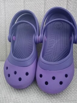 Crocs sandale/ šlapky - 8