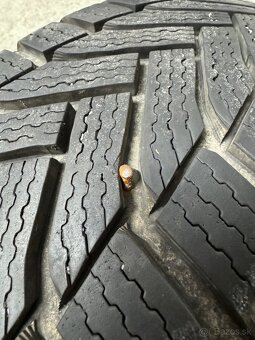 205/60r16 octavia - 8