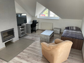 Apartmán na prenájom v Prešove, Pod Táborom - 8