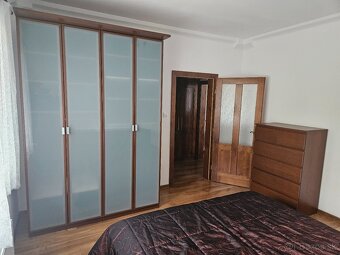 3 izbový byt Bratislava - Ružinov - Haburská - 8