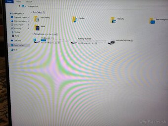 Stolný PC AMD FX 8320/R9 280X/16GB Ram - 8
